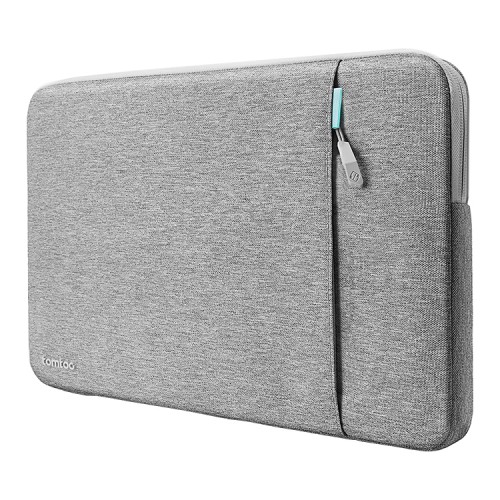 Tomtoc Laptop чехол Defender-A13 Laptop Sleeve 16" Dark Gray