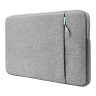 Tomtoc Laptop чехол Defender-A13 Laptop Sleeve 16" Dark Gray