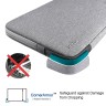 Tomtoc Laptop чехол Defender-A13 Laptop Sleeve 16" Dark Gray