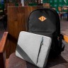 Tomtoc Laptop чехол Defender-A13 Laptop Sleeve 16" Dark Gray