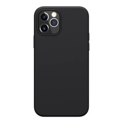 Чехол Nillkin Flex Pure для iPhone 12 | 12 Pro, черный