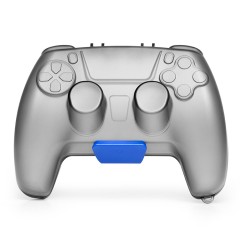 Tomtoc Gaming для Sony PS5 чехол ArmorCase-G27 Controller Case Transp Black