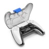 Tomtoc Gaming для Sony PS5 чехол ArmorCase-G27 Controller Case Transp Black