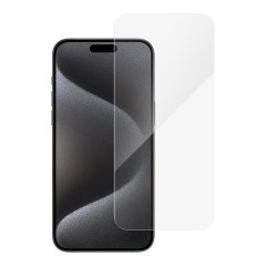 (Уценка) BlueO стекло для iPhone 16 Pro, Clear HD (прозрачное)