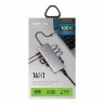 USB-концентратор EnergEA AluHUB HD Max 14-in-1 Superspeed Aluminium USB-C 3.1