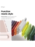 Elago для iPhone 17 чехол Magnetic Silicone Light Pink (MagSafe)