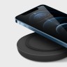 Беспроводная зарядка Uniq Aereo Mag 3-в-1 для Apple