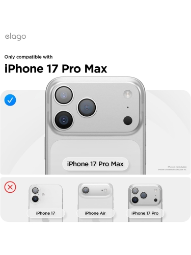 Elago для iPhone 17 Pro Max чехол Magnetic Silicone Yellow (MagSafe)