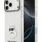 Karl Lagerfeld для iPhone 17 Pro Max чехол IML NFT Choupette Hard Transparent