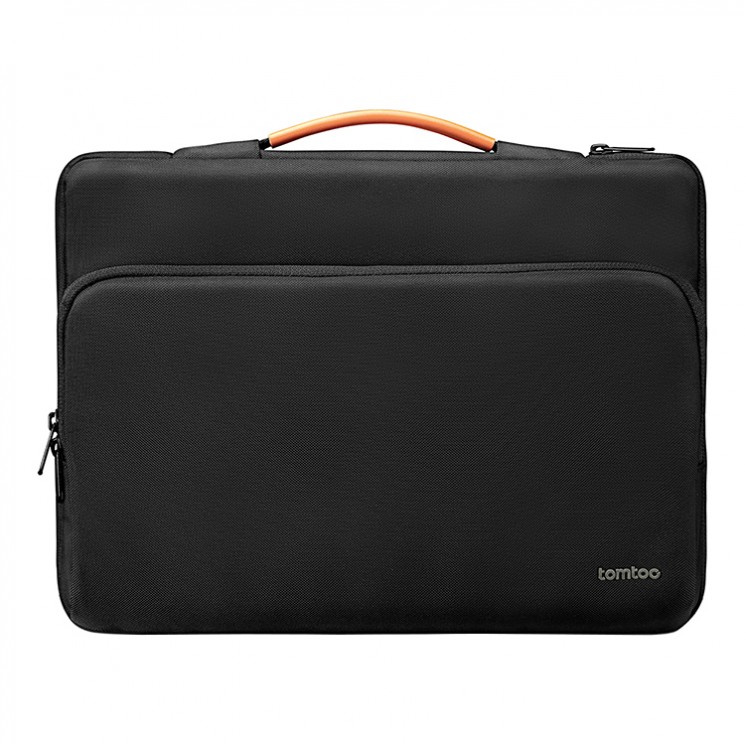 Чехол-сумка Tomtoc Laptop Briefcase A14 для ноутбуков 13-13.3'', черный