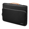 Чехол-сумка Tomtoc Laptop Briefcase A14 для ноутбуков 13-13.3'', черный