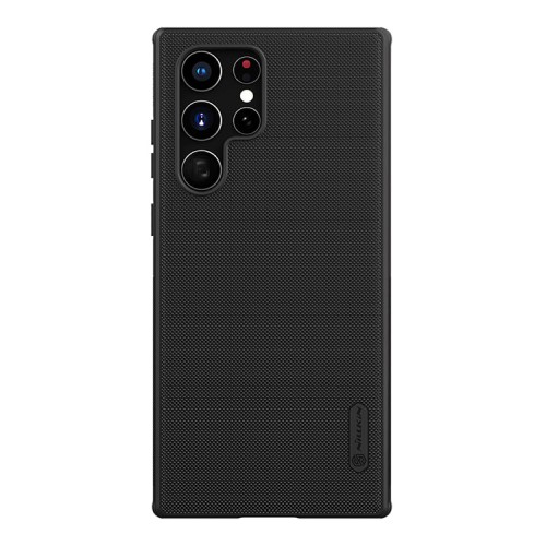 Nillkin чехол Frosted Shield Pro для Galaxy S22 Ultra, черный