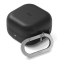 Elago для Galaxy Buds 4/4 Pro чехол Silicone Hang case Black