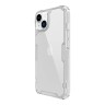 Чехол Nillkin Nature Pro для iPhone 14 Plus, прозрачный