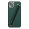 Чехол Nillkin Strap для iPhone 14 Plus, зеленый