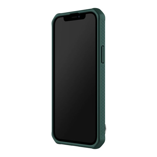Чехол Nillkin Strap для iPhone 14 Plus, зеленый