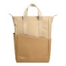 Tomtoc TheHer рюкзак Slash-T63 Laptop Backpack 13.5"/12L Sand Brown