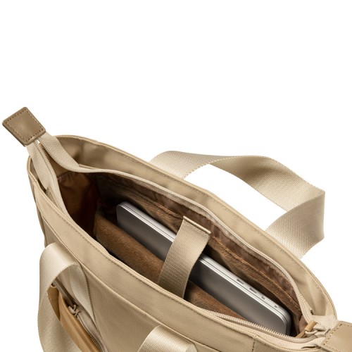 Tomtoc TheHer рюкзак Slash-T63 Laptop Backpack 13.5"/12L Sand Brown