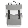 Tomtoc Travel рюкзак Slash-T64 Laptop Backpack 15.6"/18L Tephra Grey