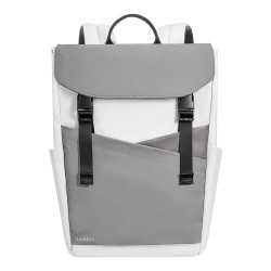 Tomtoc для ноутбуков 16" рюкзак Slash Laptop Backpack A64 Tephra Grey