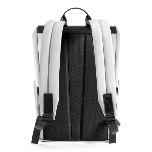 Tomtoc Travel рюкзак Slash-T64 Laptop Backpack 15.6"/18L Tephra Grey