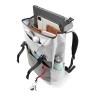 Tomtoc Travel рюкзак Slash-T64 Laptop Backpack 15.6"/18L Tephra Grey