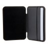 Guess магнитный бумажник Wallet Cardslot MagSafe G CUBE Brown
