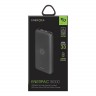 EnergEA Enerpac 18000WPF Wireless 5W, USB-C in/out PD30W, USB QC3.0 EP-WPF2001-BLK