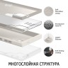 Elago для Galaxy S24 Ultra чехол Soft silicone (Liquid) Stone