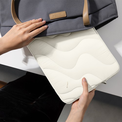 Tomtoc Laptop чехол Terra-A27 Laptop Sleeve 14" Snowberg