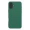 Nillkin для iPhone 16 чехол Frosted Shield Pro Dark Green