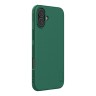Nillkin для iPhone 16 чехол Frosted Shield Pro Dark Green
