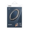 Uniq магнитный держатель GripFit Classic 360 Magnetic Mount & Kickstand Blue
