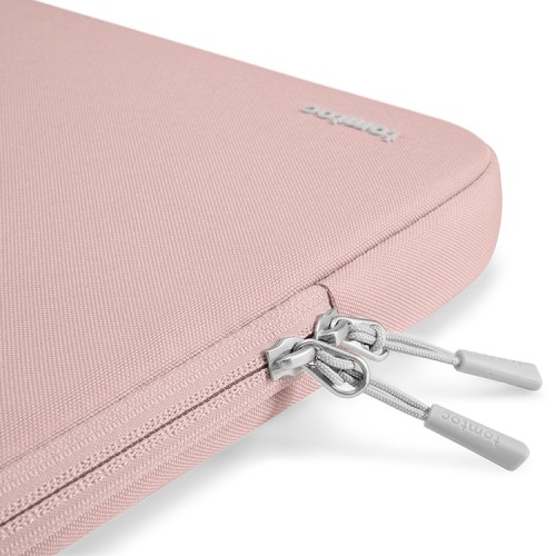 Tomtoc Laptop чехол Defender-A13 Laptop Sleeve 16" Dark Pink