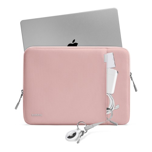 Tomtoc Laptop чехол Defender-A13 Laptop Sleeve 16" Dark Pink
