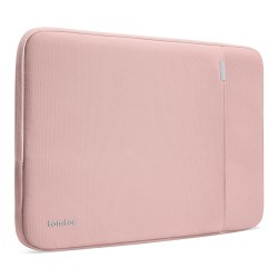 Tomtoc Laptop чехол Defender-A13 Laptop Sleeve 16" Dark Pink