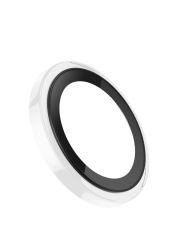 BlueO стекло для iPhone 17 Pro/17 Pro Max, Camera lens Acrylic frame 3 шт. Clear (+installer)