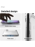 Elago для iPhone Air чехол HYBRID (pc/tpu) Clear