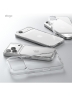 Elago для iPhone Air чехол HYBRID (pc/tpu) Clear