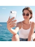 Elago для iPhone Air чехол HYBRID (pc/tpu) Clear