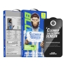 BlueO стекло для Galaxy S26, AR Anti-reflective Black (ультра-прозрачное)