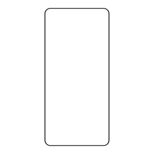 BlueO стекло для Galaxy S26, AR Anti-reflective Black (ультра-прозрачное)