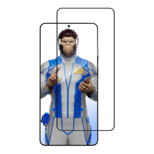 BlueO стекло для Galaxy S26, AR Anti-reflective Black (ультра-прозрачное)