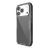 Nillkin для iPhone 17 Pro чехол Nature TPU Pro Transparent Black