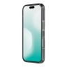 Nillkin для iPhone 17 Pro чехол Nature TPU Pro Transparent Black