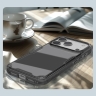 Nillkin для iPhone 17 Pro чехол Nature TPU Pro Transparent Black