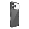 Nillkin для iPhone 17 Pro чехол Nature TPU Pro Transparent Black