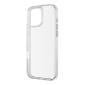 (Уценка) Uniq для iPhone 16 чехол Air Fender Clear