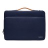 Папка-сумка Tomtoc Laptop Briefcase A14 для ноутбуков 13-13.3'', синий