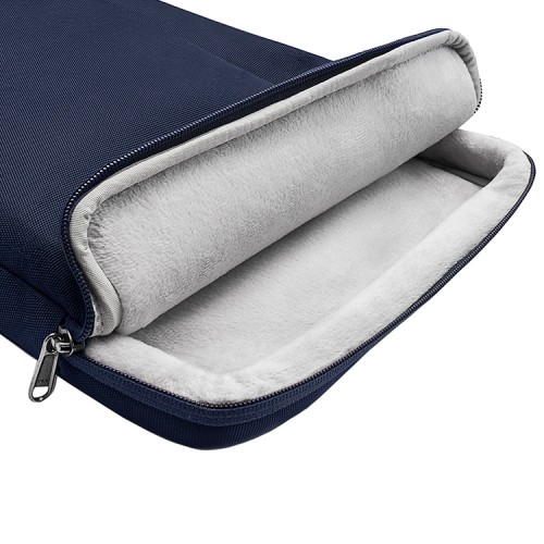 Папка-сумка Tomtoc Laptop Briefcase A14 для ноутбуков 13-13.3'', синий